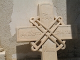 Menton - Cimetière du Vieux Château (18)